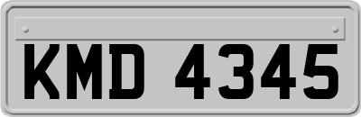 KMD4345