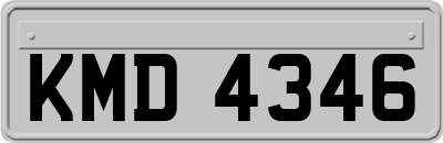 KMD4346