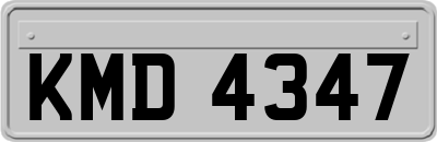 KMD4347