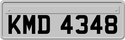 KMD4348