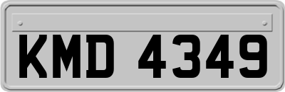 KMD4349