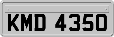 KMD4350