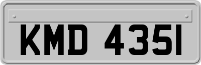 KMD4351