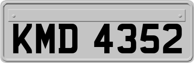 KMD4352