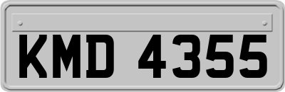 KMD4355