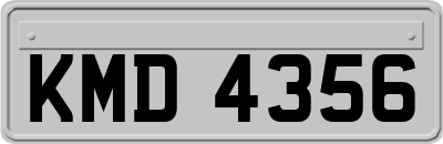 KMD4356