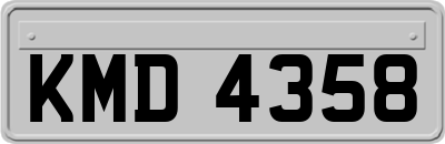 KMD4358