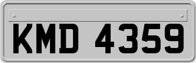 KMD4359