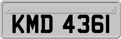 KMD4361