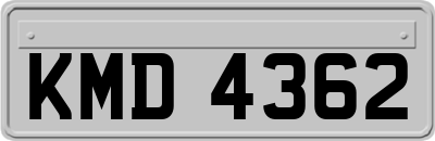 KMD4362