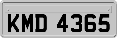 KMD4365