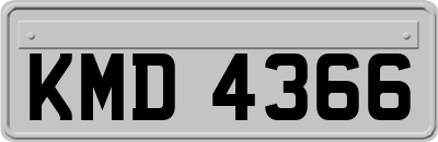 KMD4366