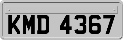 KMD4367