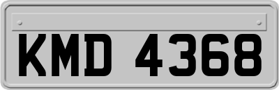 KMD4368