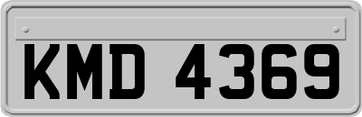 KMD4369
