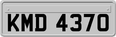 KMD4370