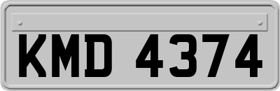 KMD4374