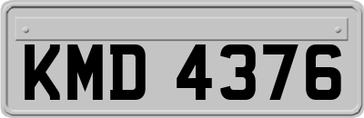 KMD4376
