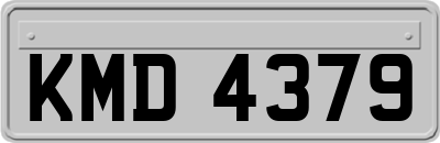 KMD4379