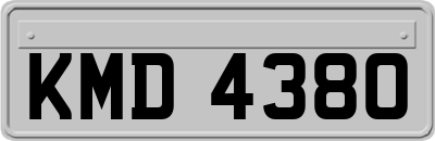 KMD4380