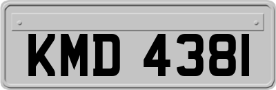 KMD4381