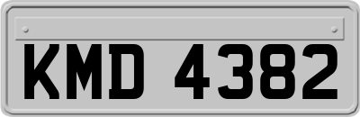 KMD4382