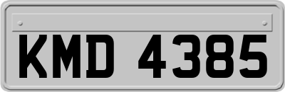 KMD4385
