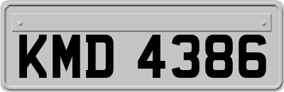 KMD4386