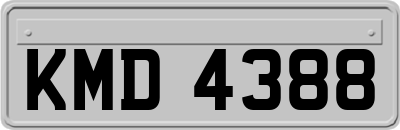 KMD4388