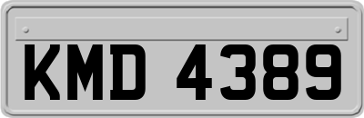 KMD4389