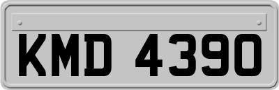 KMD4390