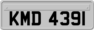 KMD4391