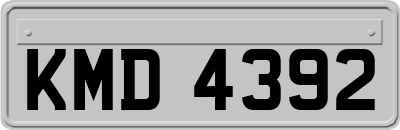 KMD4392