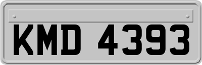KMD4393