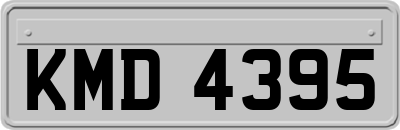 KMD4395