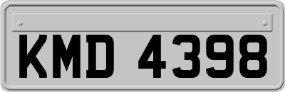 KMD4398