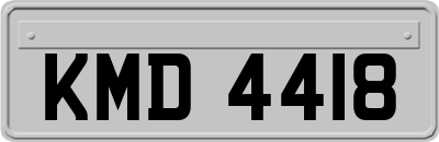 KMD4418