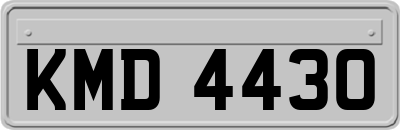 KMD4430
