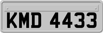KMD4433