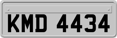 KMD4434