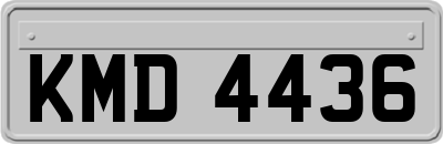 KMD4436