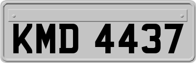 KMD4437