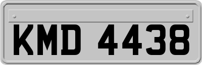 KMD4438