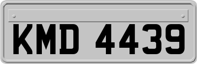 KMD4439