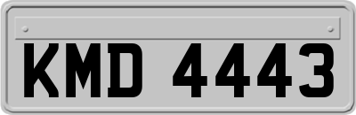 KMD4443