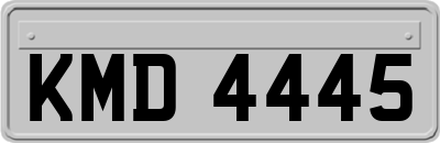 KMD4445