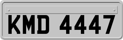 KMD4447