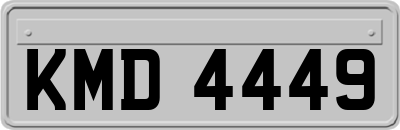 KMD4449