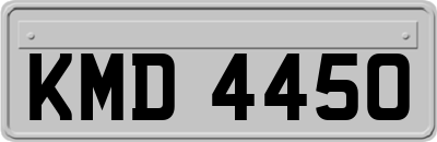 KMD4450