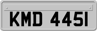 KMD4451